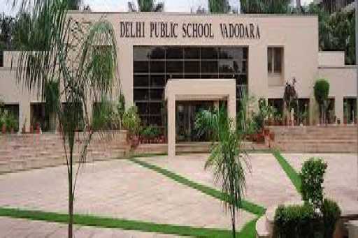 DELHI PUBLIC SCHOOL